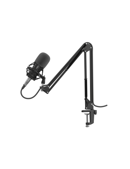 Microfon Genesis Radium 300 STUDIO XLR n