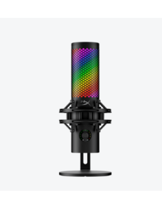HP HyperX Microfon QuadCast 2 S, negru