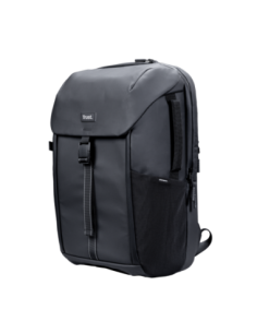 Rucsac laptop Trust Travel 17", negru