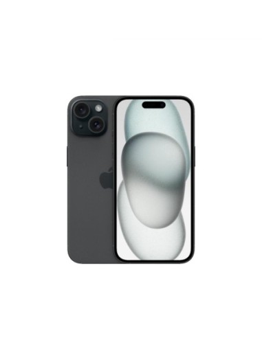 iPHONE 15 256GB BLACK