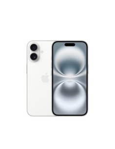 iPHONE 16 128GB WHITE