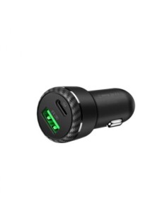 Mcdodo Incarcator Auto Dual Port 36W