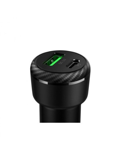 Mcdodo Incarcator Auto Dual Port 36W