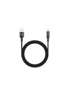 Mcdodo Cablu Nest Series Type-C Black