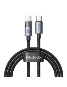 Mcdodo Cablu C la C Fast 1.2m, 100W