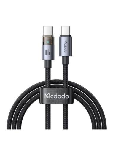 Mcdodo Cablu C la C Fast 1.2m, 100W