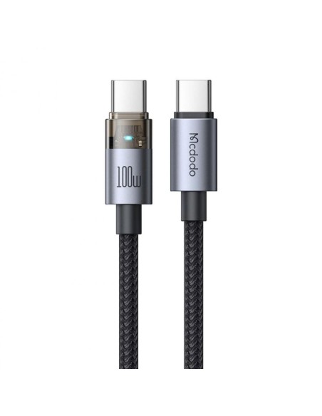 Mcdodo Cablu C la C Fast 1.2m, 100W
