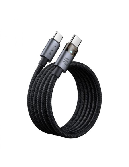 Mcdodo Cablu C la C Fast 1.2m, 100W