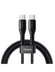 Mcdodo Cablu C la C Fast 1m, 60W