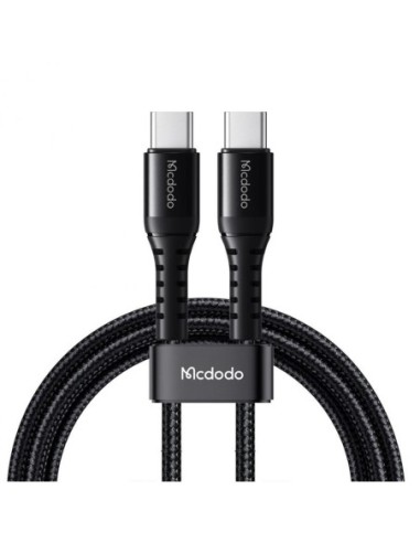 Mcdodo Cablu C la C Fast 1m, 60W