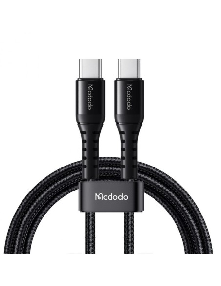 Mcdodo Cablu C la C Fast 1m, 60W