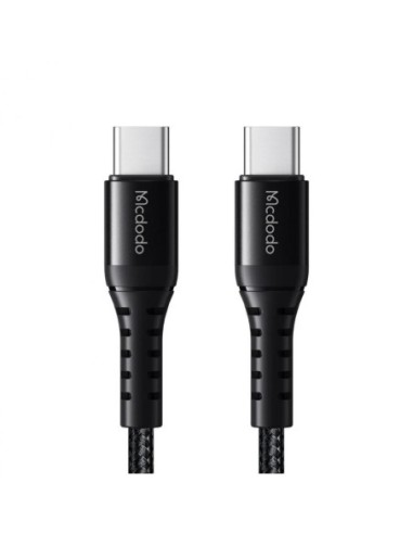 Mcdodo Cablu C la C Fast 1m, 60W