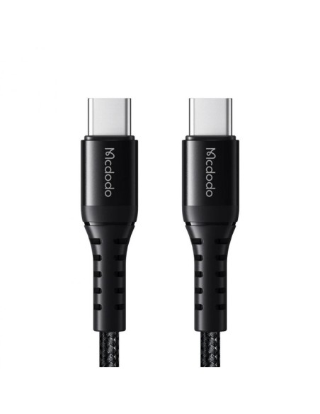 Mcdodo Cablu C la C Fast 1m, 60W