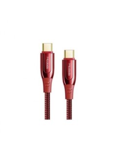 Mcdodo Cablu Super Charge C la C 100W