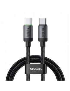 Mcdodo Cablu Type-C la Type-C PD60W