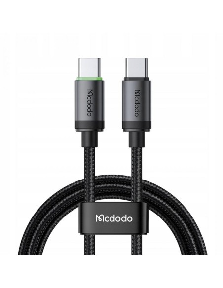 Mcdodo Cablu Type-C la Type-C PD60W