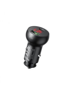 Mcdodo Incarcator Auto Mushrooms 45W