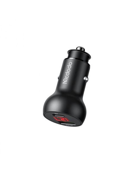 Mcdodo Incarcator Auto Mushrooms 45W