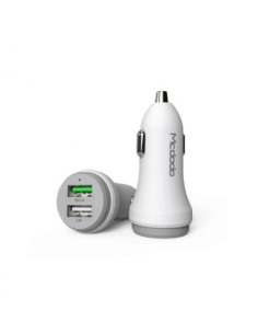 Mcdodo Incarcator Auto Qualcomm 3.0 USB