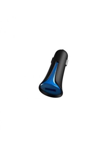 Mcdodo Incarcator Auto 2.1A USB Black Ma
