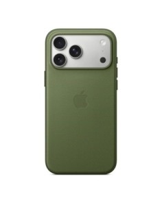 iPHONE CASE 17 PRO MAX TEXTILE GN