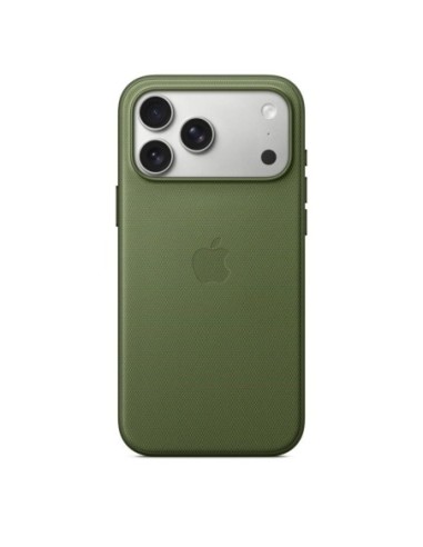 iPHONE CASE 17 PRO MAX TEXTILE GN