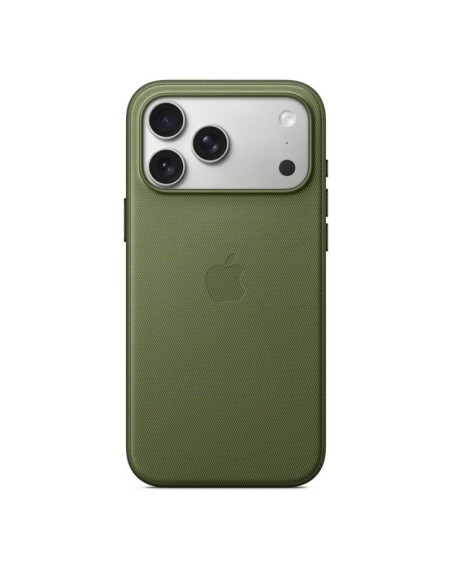 iPHONE CASE 17 PRO MAX TEXTILE GN