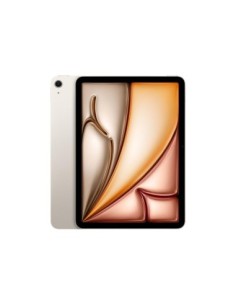 iPAD AIR 11 M4 WiFi 512GB STARLIGHT