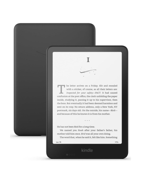 Amazon Kindle Paperwhite 16GB2024BK noad