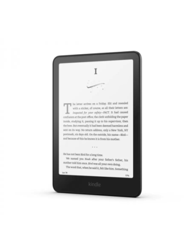 Amazon Kindle Paperwhite 16GB2024BK noad