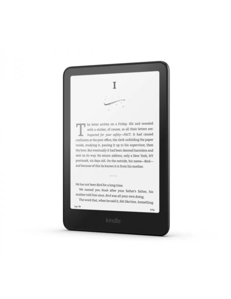 Amazon Kindle Paperwhite 16GB2024BK noad