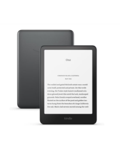 Amazon Kindle PW Sign.Ed 32GB 2024 Black