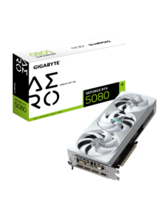 VGA GB GEFORCE RTX 5080 AERO OC SFF 16G