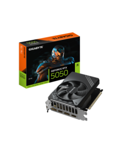 GIGABYTE GeForce RTX 5050 D6 8G