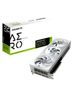 VGA GIGABYTE RTX 5070 AERO OC 12GB