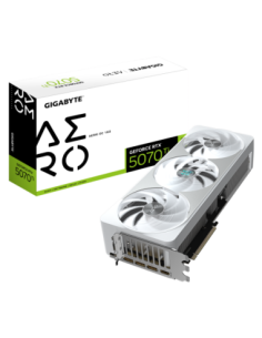 GB GeForce RTX5070 AERO TI OC 16GB