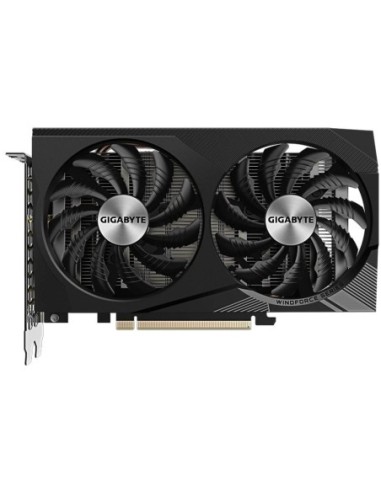 GB GEFORCE RTX 3050 WINDFORCE OC 8G V2