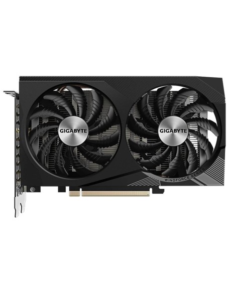 GB GEFORCE RTX 3050 WINDFORCE OC 8G V2