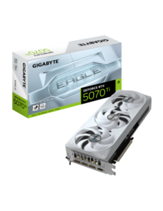 VGA GB RTX 5070 TI EAGLE OC ICE SFF 16GB
