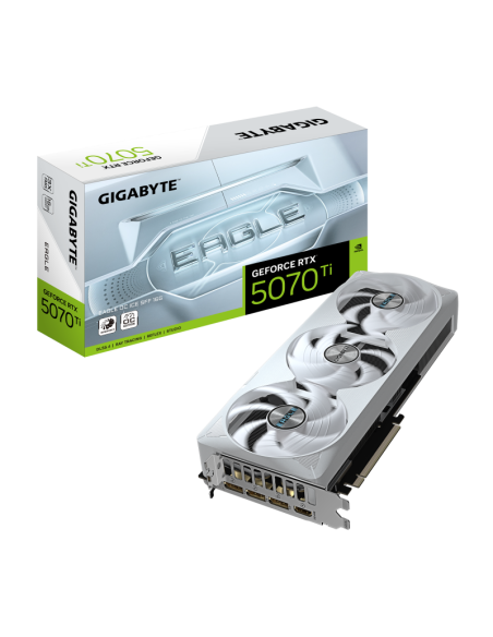 VGA GB RTX 5070 TI EAGLE OC ICE SFF 16GB