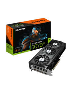 GIGABYTE GeForce RTX 5070 Ti WINDFORCE