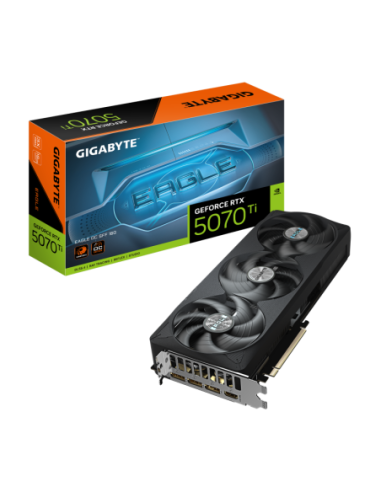 VGA GB RTX 5070 TI EAGLE OC SFF 16GB