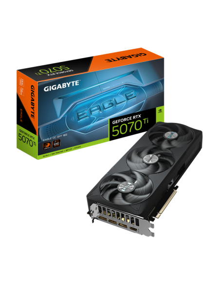 VGA GB RTX 5070 TI EAGLE OC SFF 16GB