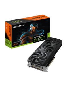VGA GB RTX 5070 TI WINDFORCE OC SFF 16GB