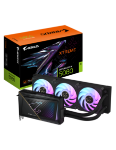 VGA GB AORUS GEFORCE RTX 5080 XTREME 16G