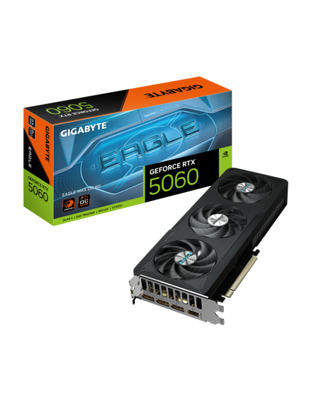 VGA GB RTX 5060 EAGLE MAX OC 8GB