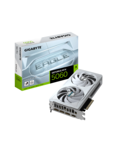 VGA GIGABYTE RTX 5060 EAGLE OC ICE 8GB