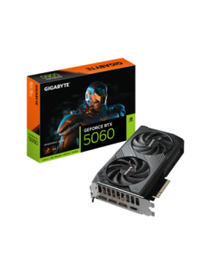VGA GIGABYTE RTX 5060 WINDFORCE OC 8GB
