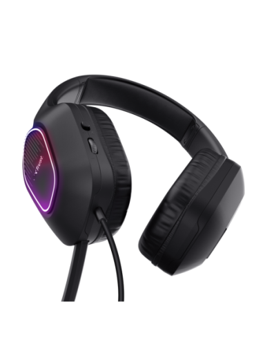 Casti Trust LED GXT 416 Zirox ng