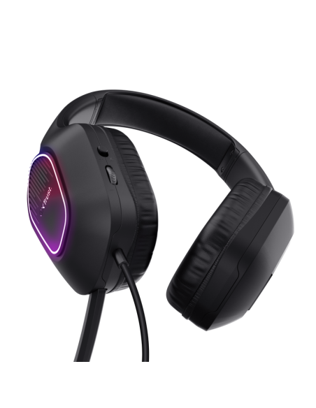 Casti Trust LED GXT 416 Zirox ng